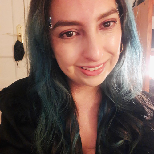 Annie S. profile photo