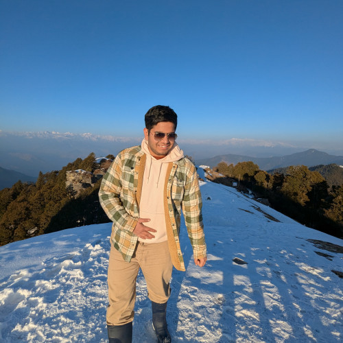 Rupam K. profile photo