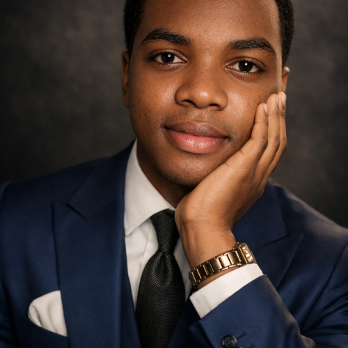 David G. profile photo