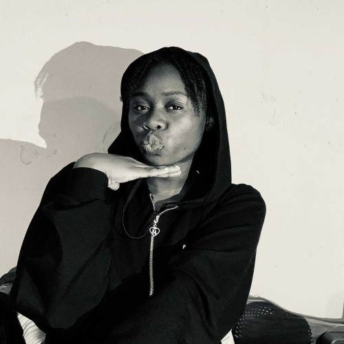 Amarachi E.