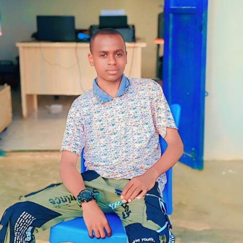 Abubakar  S. profile photo