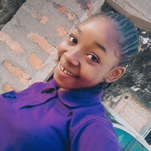 Hadassah S. profile photo