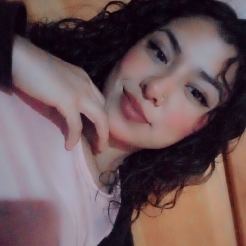 Ashlie daniela M. profile photo
