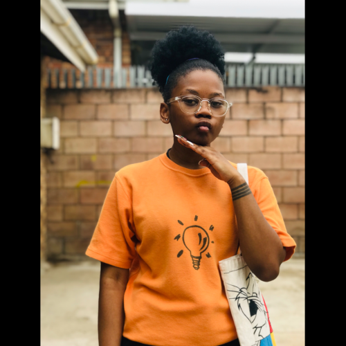 Luyanda M.