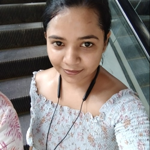 Shree  S.