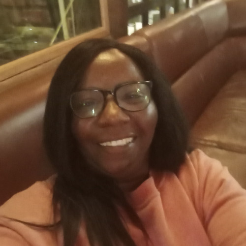 Berhardine S. profile photo