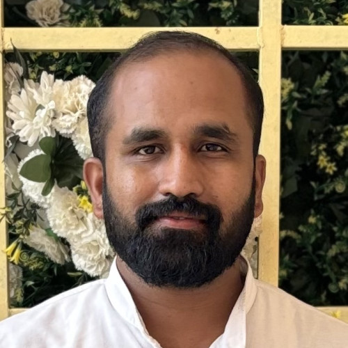 Naveen C. profile photo