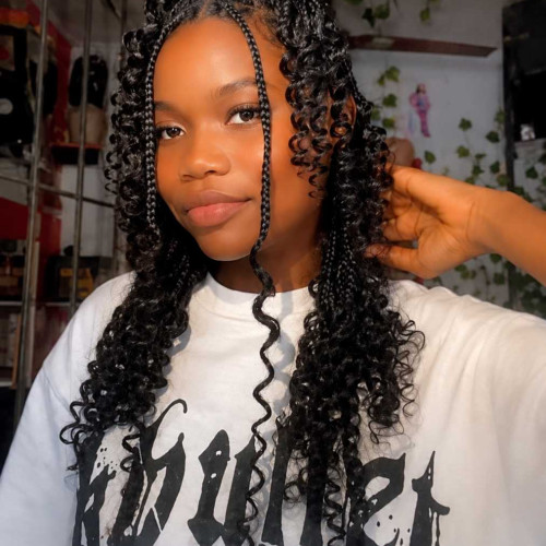 Ibe P. profile photo