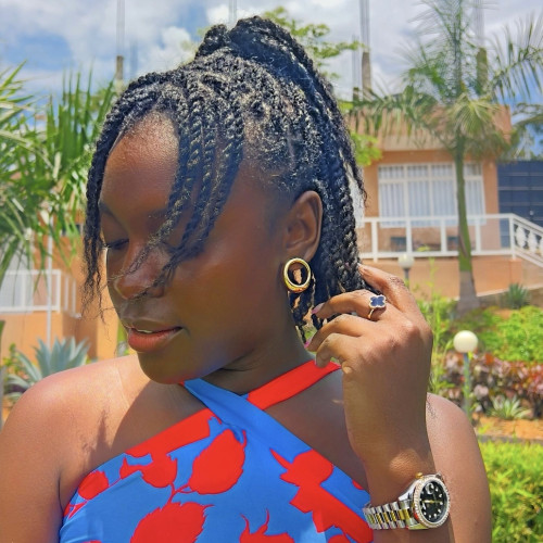 Lavender A. profile photo