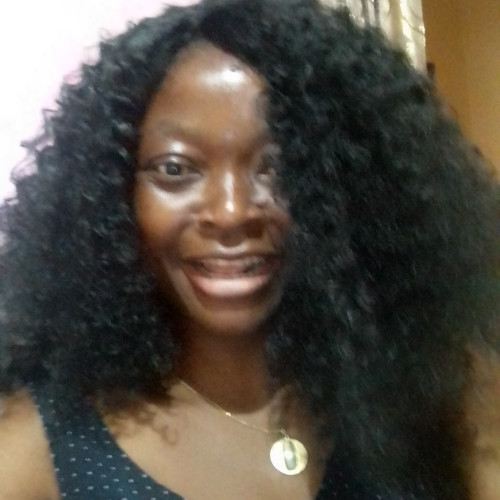 Angela Nsen  T. profile photo