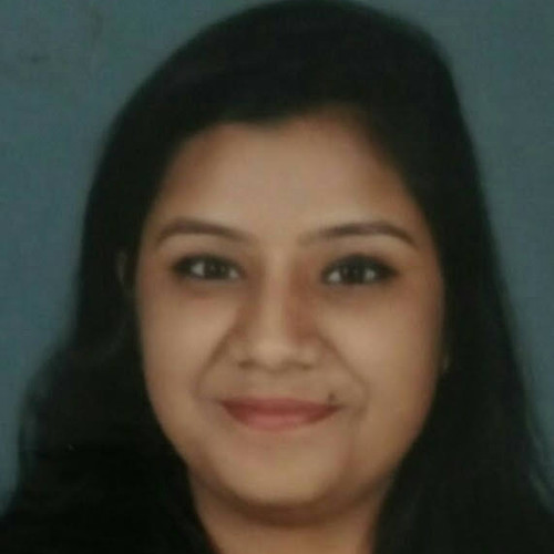 Roshi G. profile photo