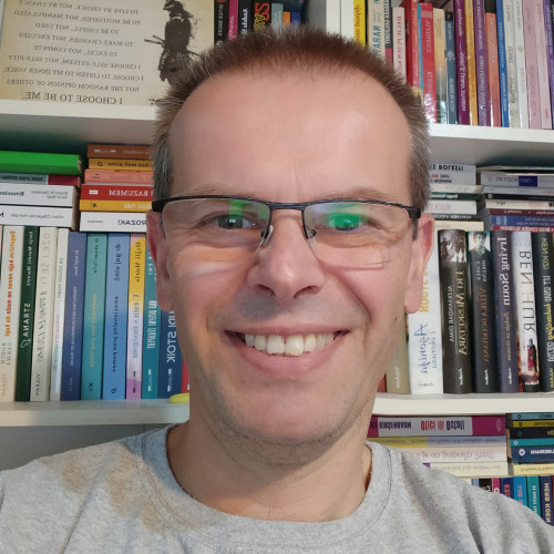 Stefan A. profile photo