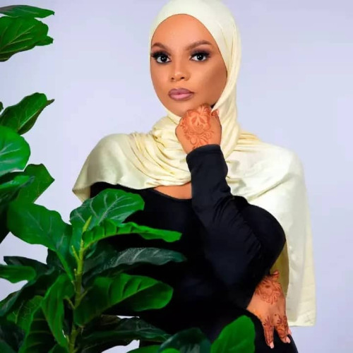 zakia m.