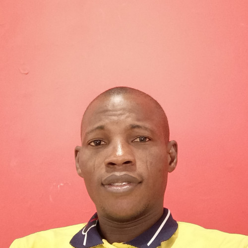 Solomon A. profile photo