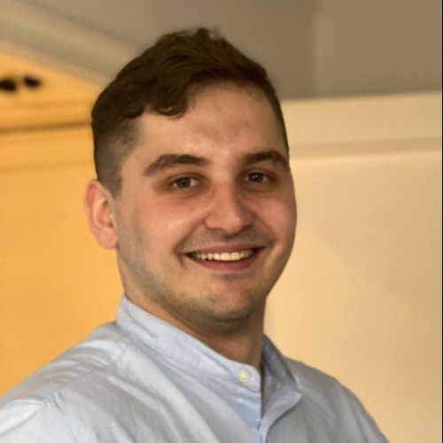 Aleksa B. profile photo