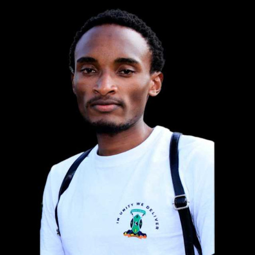 kennedy m. profile photo