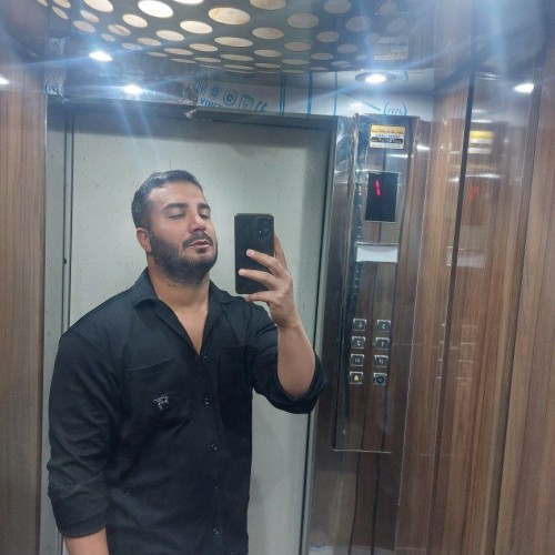 amir r.
