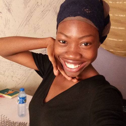 Emmanuella  J. profile photo