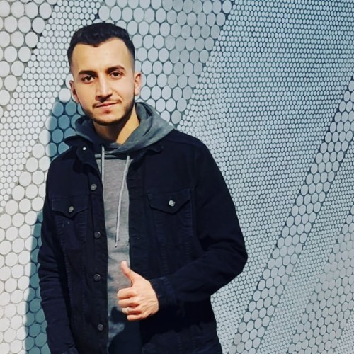 Rachid B. profile photo