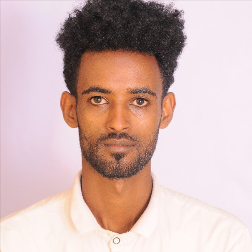 Yirgalem B.