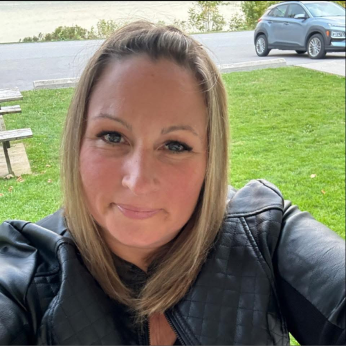 Kim B. profile photo