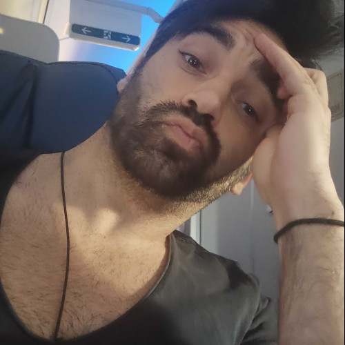 Francesco M. profile photo