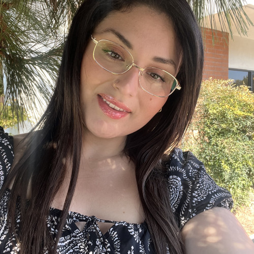 Crystal C. profile photo