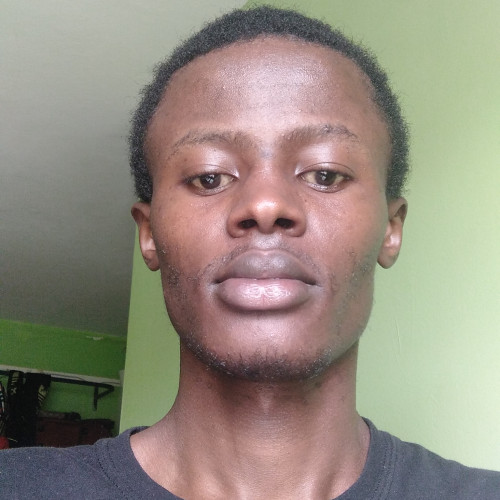 Gideon m. profile photo