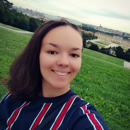 Daniela S. profile photo
