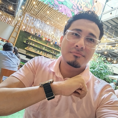 Piero F. profile photo
