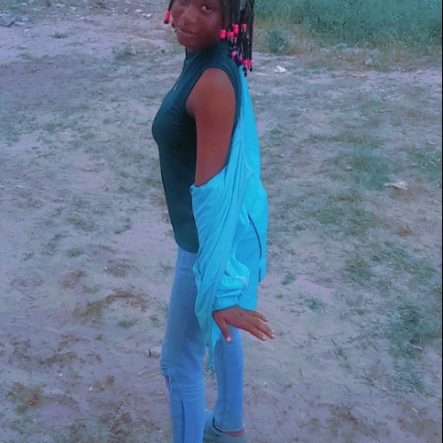 Arike A. profile photo