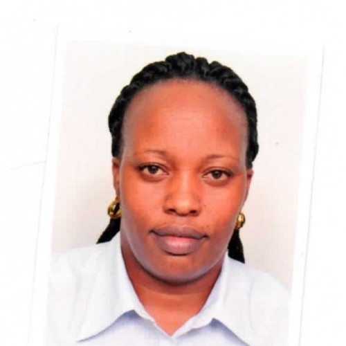 Lydia Wanjiru N.