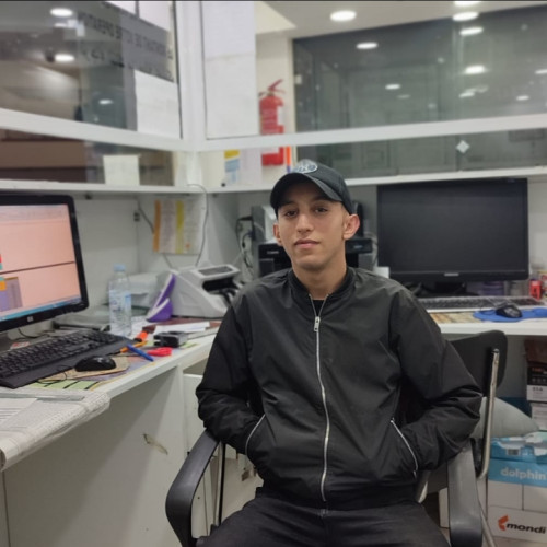 Ismail S. profile photo
