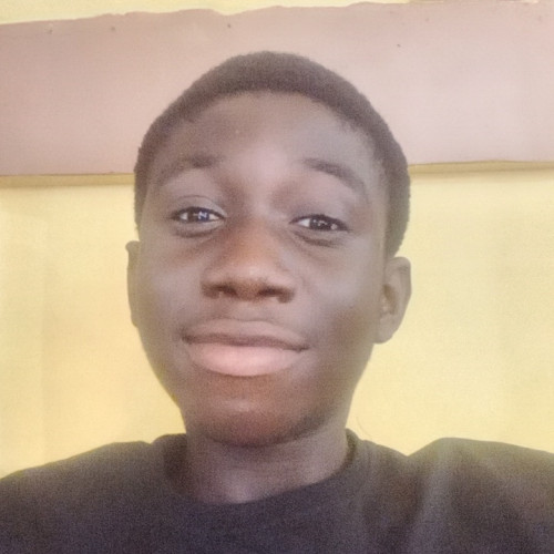 Okyere L. profile photo