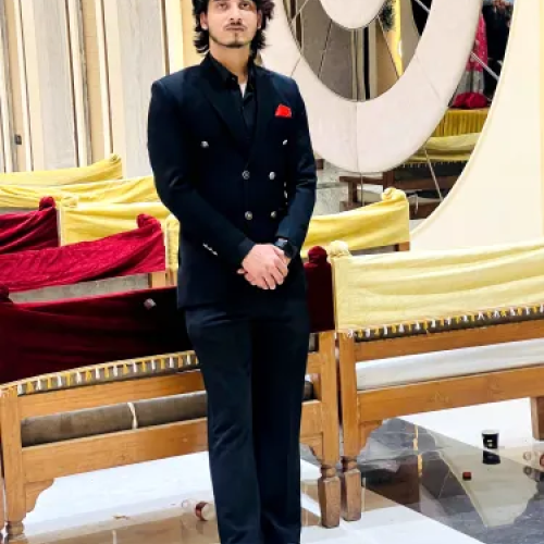 Keshav R. profile photo