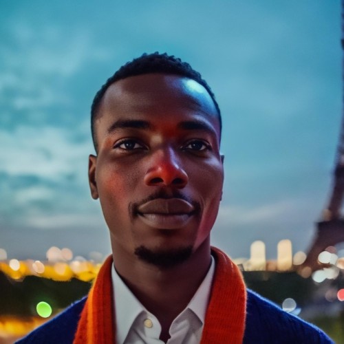 Kolawole  A. profile photo