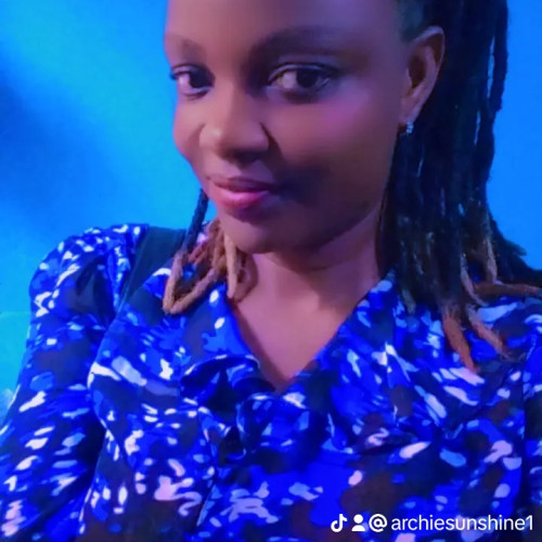 Euniah S. profile photo