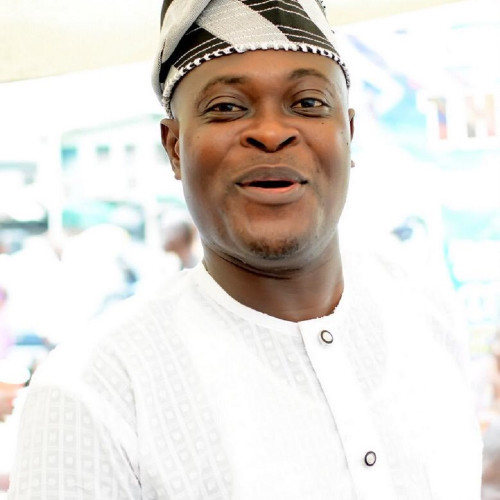 Kazeem B. profile photo