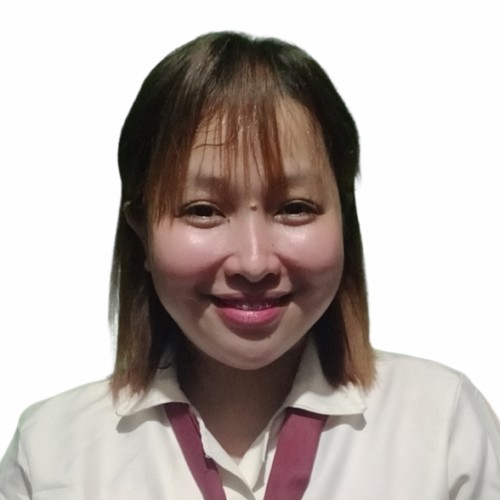 Stephanie Ann A.