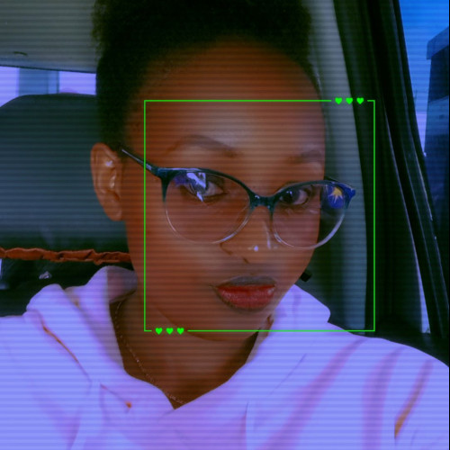 AGNES G. profile photo