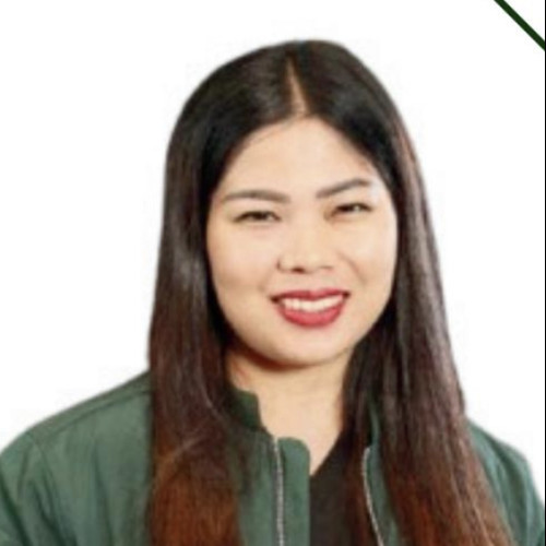 Jona M. profile photo