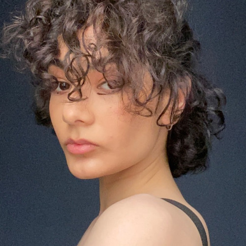 hannah k. profile photo