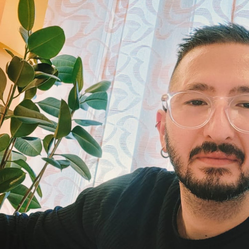 Jacopo D. profile photo