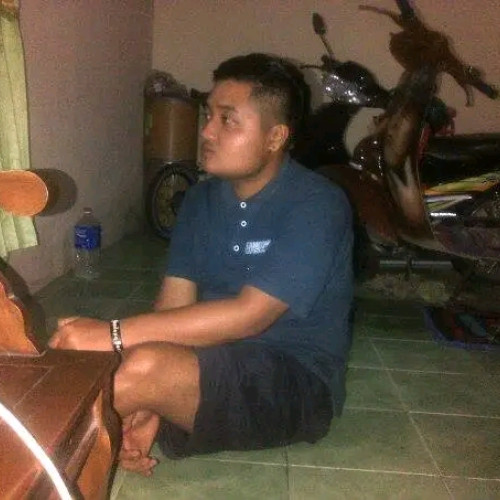Khoirul B. profile photo