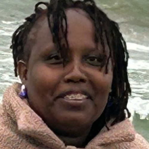 Josphine  N. profile photo