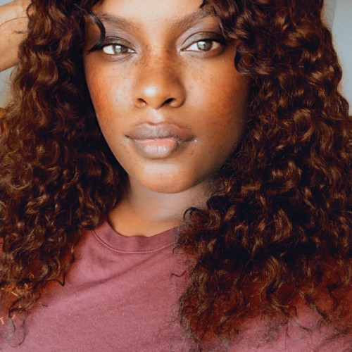 Khadijah L. profile photo