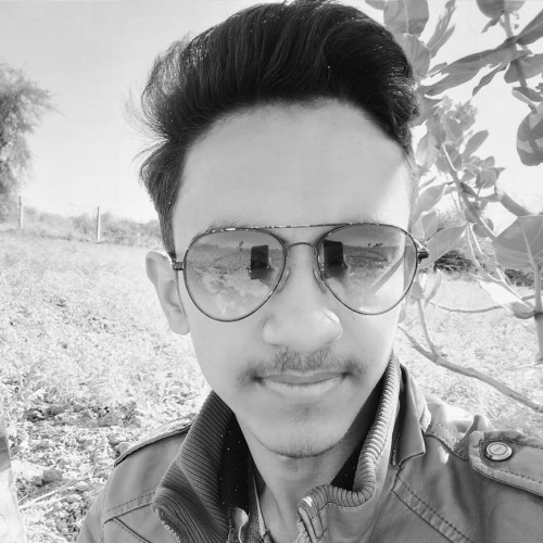 Ashok P. profile photo
