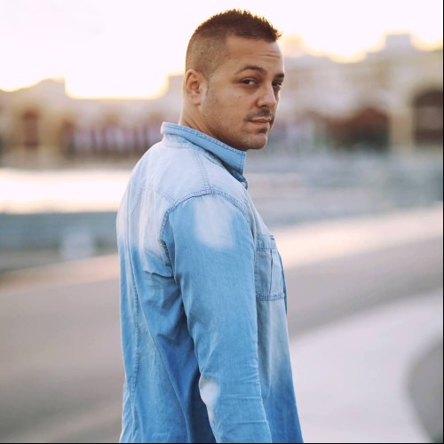 Joel M. profile photo