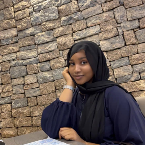 Zainab I. profile photo