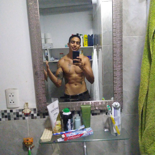adan B.